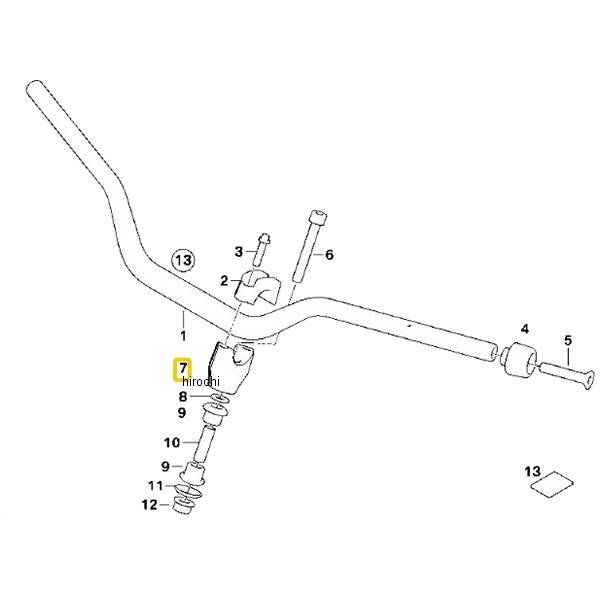 BMW純正 ロア クランピング サポート 31427698397 JP店