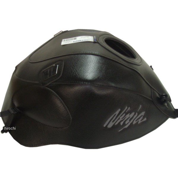 バグスター BAGSTER タンクカバー 13年-16年 Ninja250 黒 1647U JP店