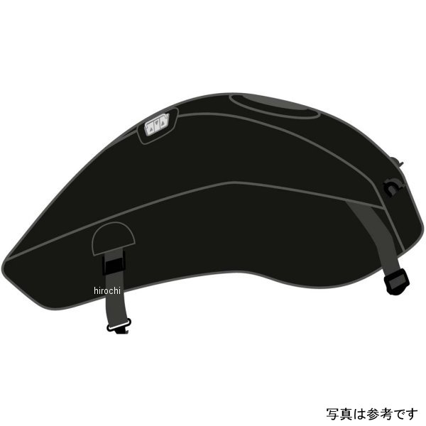 バグスター BAGSTER タンクカバー 15年 XJR1300C マットグレー 1705A JP店|株式会社ヒロチー商事 店