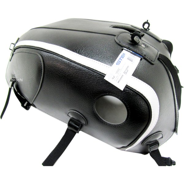 バグスター BAGSTER タンクカバー 14年-16年 CB1100EX 黒/シルバー/黒 1696C JP店｜株式会社ヒロチー商事 店