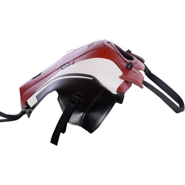 楽天市場】外装パーツ【送料無料】BAGSTERバグスター タンクカバー