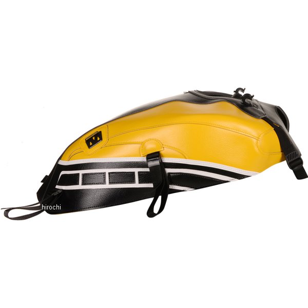 バグスター BAGSTER タンクカバー 16年 XSR700 黄色/ストロボ 1708C JP店｜株式会社ヒロチー商事 店 26,455円