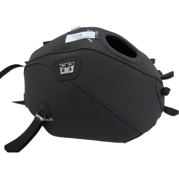 バグスター BAGSTER タンクカバー 16年-22年 SV650 ABS マットブラック 1714A JP店