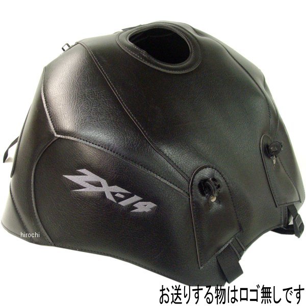 バグスター BAGSTER タンクカバー 12年-21年 ZX-14R 黒(ロゴ無) 1684U-E00 JP店｜株式会社ヒロチー商事 店