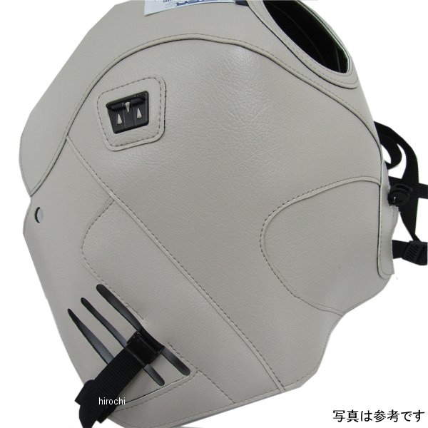 バグスター BAGSTER タンクカバー BMW R1100RS ベージュ 1266C-F JP店