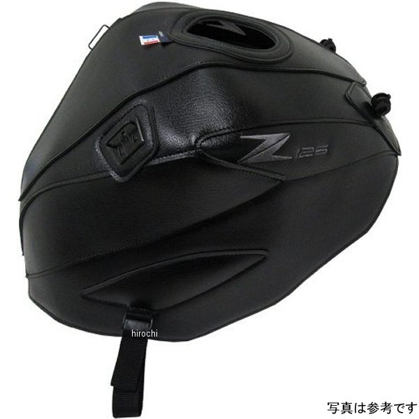 バグスター BAGSTER タンクカバー 18年-22年 CB300 黒/赤 1762A JP店