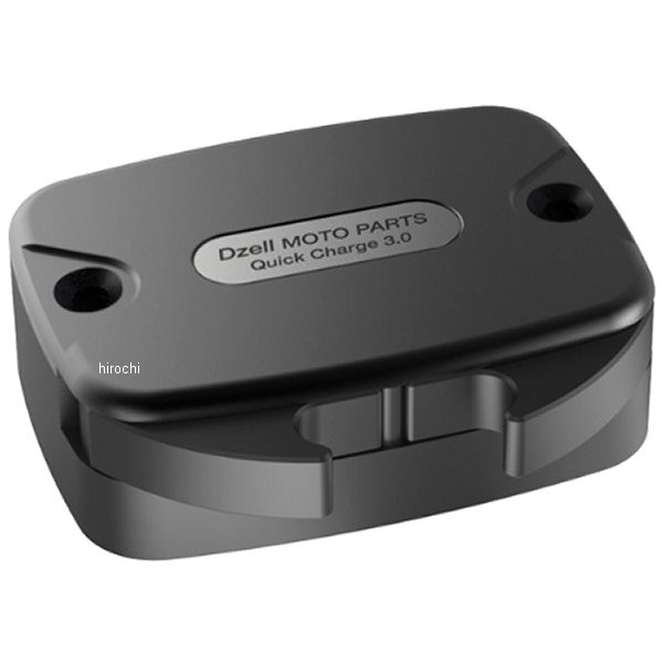 コルハート Dzell USB2ポート HD-05 タイプC 黒 780237 JP店