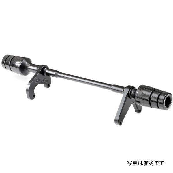 ストライカー STRIKER ガードスライダー タイプ2 17年-20年 CBR250RR シルバー SS-GS136A-F2 JP店｜株式会社ヒロチー商事 店
