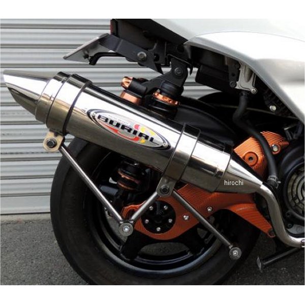 ベリアル フルエキゾースト NEXUS RS S 空燃ボス付き シグナスX1-3型 Y17-35-01 JP店|株式会社ヒロチー商事 店