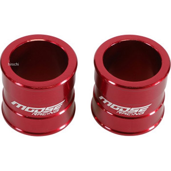【USA在庫あり】 ムースレーシング MOOSE RACING WHEEL SPACER AL FT BETA 0222-0587 JP店