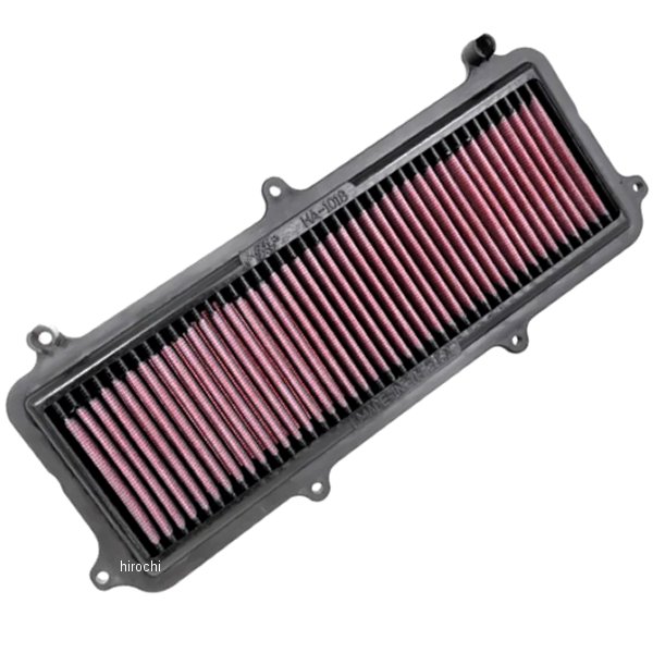 K&Nリプレイスメントエアフィルター 18年-19年 CB1000R HA-1018 JP店