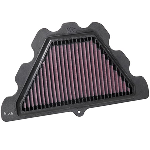 K&N リプレイスメントエアフィルター 18年-21年 Z900RS、Z900RS CAFE KA-9018 JP店 13,336円