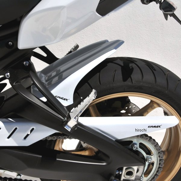 7302XX108 アルマックス ERMAX リアインナーフェンダー 10年-17年 FZ8 サテンブルー2010-2017 730253108 JP店｜株式会社ヒロチー商事 店
