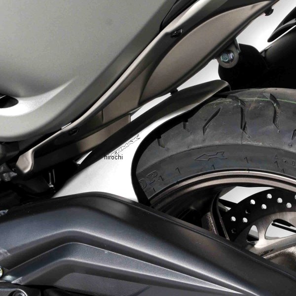 7302XXT10 アルマックス ERMAX リアインナーフェンダー 12年-16年 T-MAX530 ブラック2012-2016 730258T10 JP店|株式会社ヒロチー商事 店
