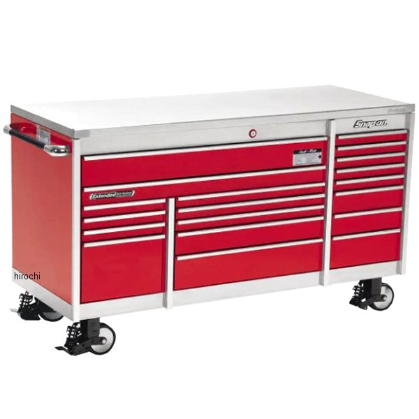スナップオン Snap-on マスター シリーズ フロントフェイス ツールチェスト ボディガード 5-1/16インチ x 51インチ KABGFF51 JP店