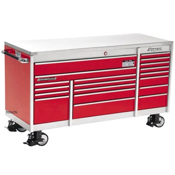 スナップオン Snap-on マスター シリーズ フロントフェイス ワークセンター ボディガード 2-7/16インチ x 71-1/4インチ KABGFF71 JP店|株式会社ヒロチー商事 店