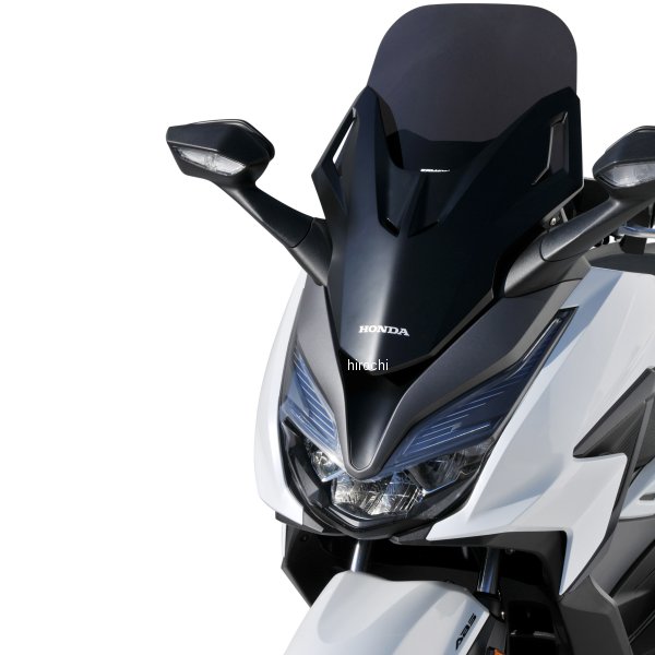 0201T15-XX アルマックス ERMAX ウインドスクリーン オリジナルサイズ 21年 FORZA250 グレー 0201T15-54 JP店