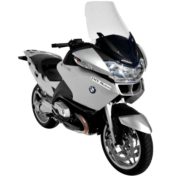 0210XX021 アルマックス ERMAX オリジナルサイズスクリーン 67cm 05年-13年 BMW R1200RT ライトブラウン 021002021 JP店｜株式会社ヒロチー商事 店