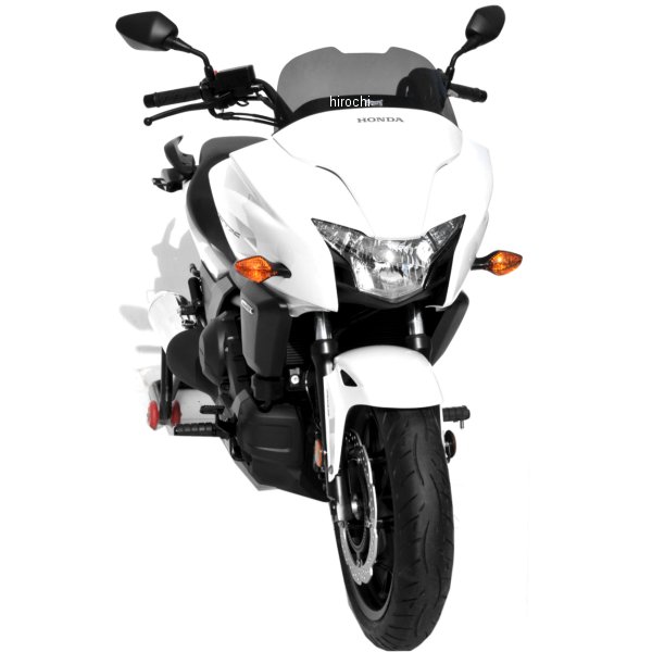 0301XX145 アルマックス ERMAX スポーツ スクリーン 30cm 14年-15年 CTX700 グレー 030154145 JP店 16,025円