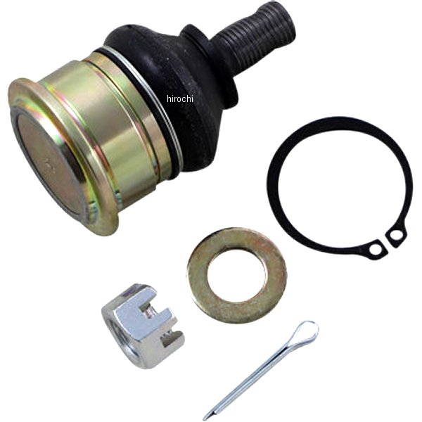 【USA在庫あり】 ムースレーシング MOOSE RACING BALL JOINT LOWER CF MOTO 0430-1118 JP店