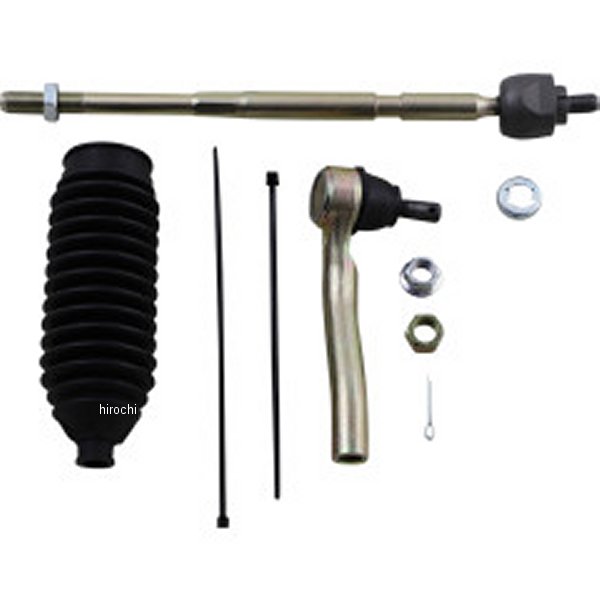 【USA在庫あり】 ムースレーシング MOOSE RACING TIE RD END RGHT SDE HON 0430-1126 JP店 17,345円