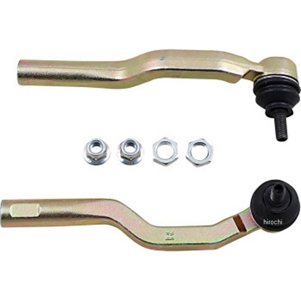 【USA在庫あり】 ムースレーシング MOOSE RACING TIE ROD END OUTER POL 0430-1127 JP店 16,586円