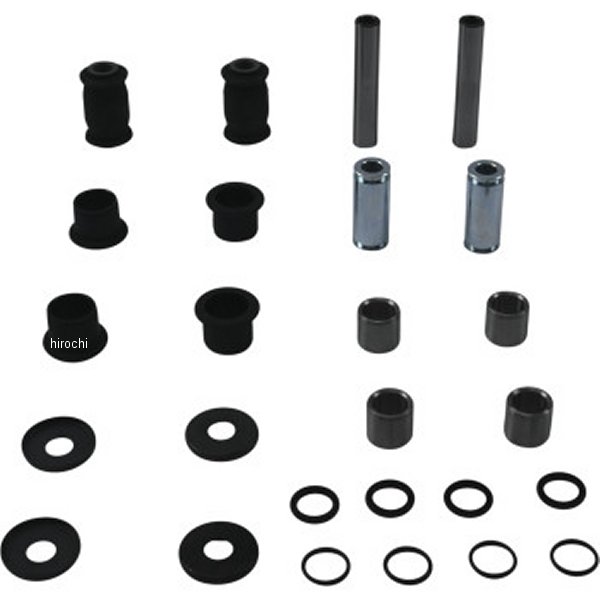 【USA在庫あり】 ムースレーシング MOOSE RACING SUSPENSION KIT RR KAW 0430-1141 JP店