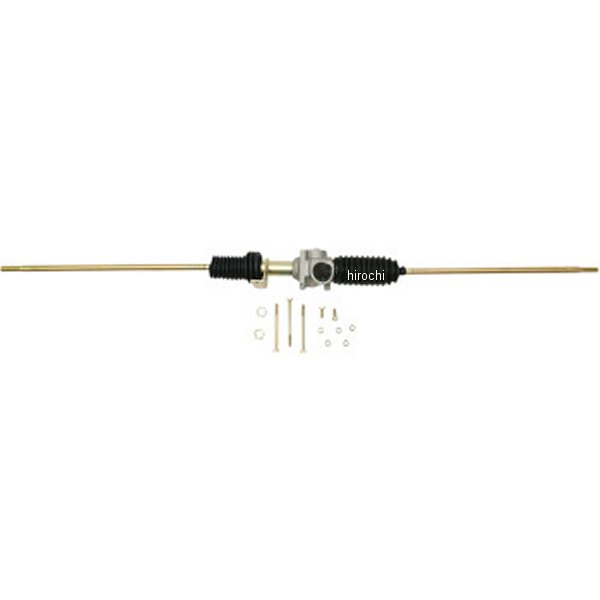 【USA在庫あり】 ムースレーシング MOOSE RACING STEERING RACK POLARIS MSE 0430-1195 JP店