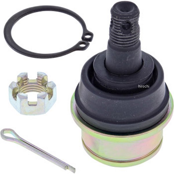 【USA在庫あり】 ムースレーシング MOOSE RACING BALL JOINT HIPERF UPR/LWR 0430-1208 JP店