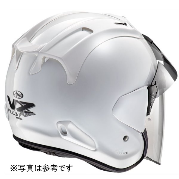 ベンチ 収納付 アライ(Arai) バイクヘルメット ジェット VZ-RAM - 通販