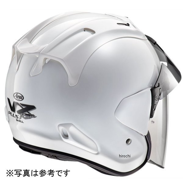 アライ Arai ジェットヘルメット 4530935536139 Lサイズ (59cm-60cm