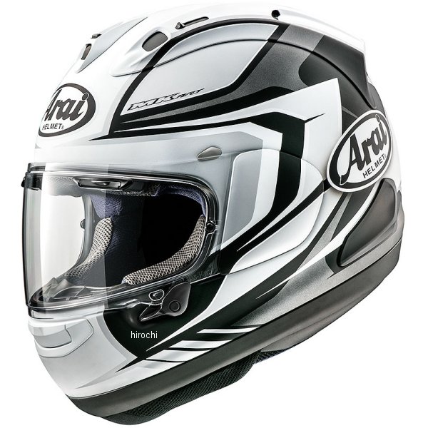 させて Arai フルフェイスヘルメット アライ