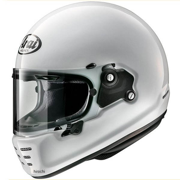 くらしを楽しむアイテム アライ Arai フルフェイスヘルメット RAPIDE