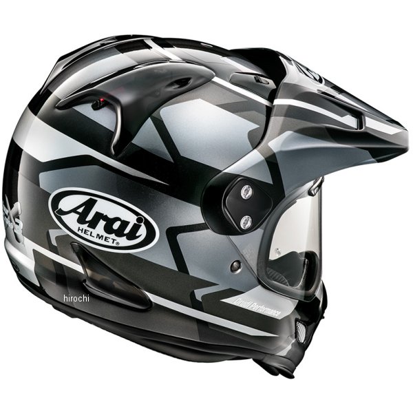 アライ Arai オフロードヘルメット TOUR JP店 (57cm-58cm