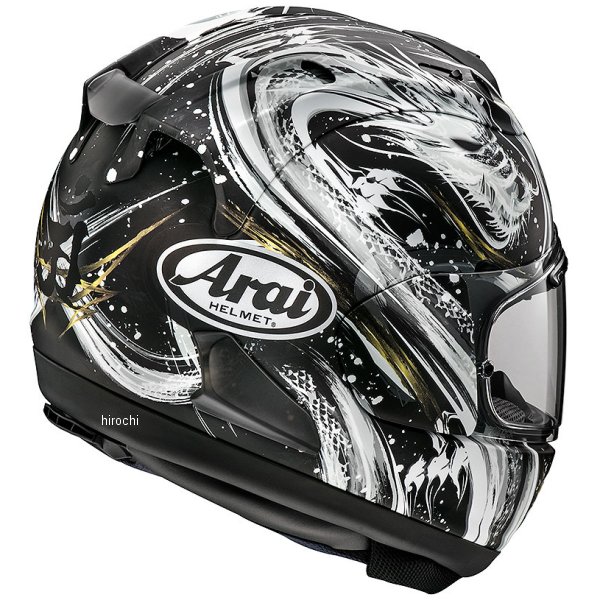 アライ Arai フルフェイスヘルメット Sサイズ (55cm-56cm) RX-7X JP店