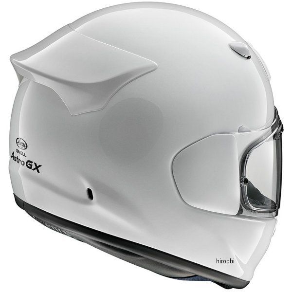 アライ Arai フルフェイスヘルメット ASTRO-GX JP店 グラスホワイト XL