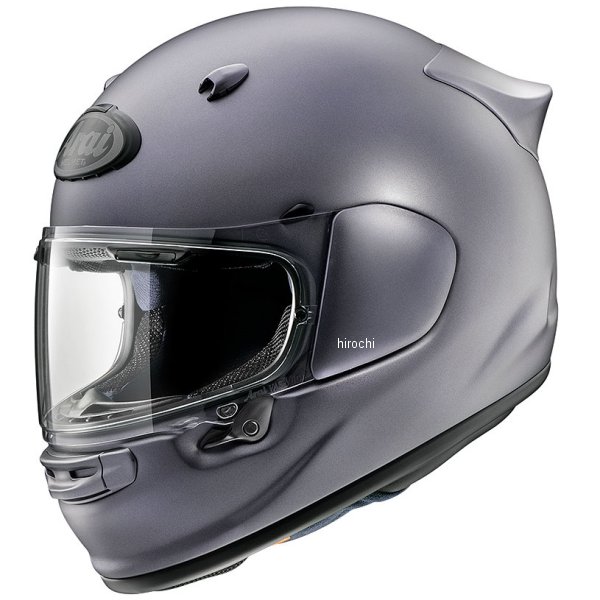 超歓迎された アライ Arai フルフェイスヘルメット ASTRO-GX プラチナ