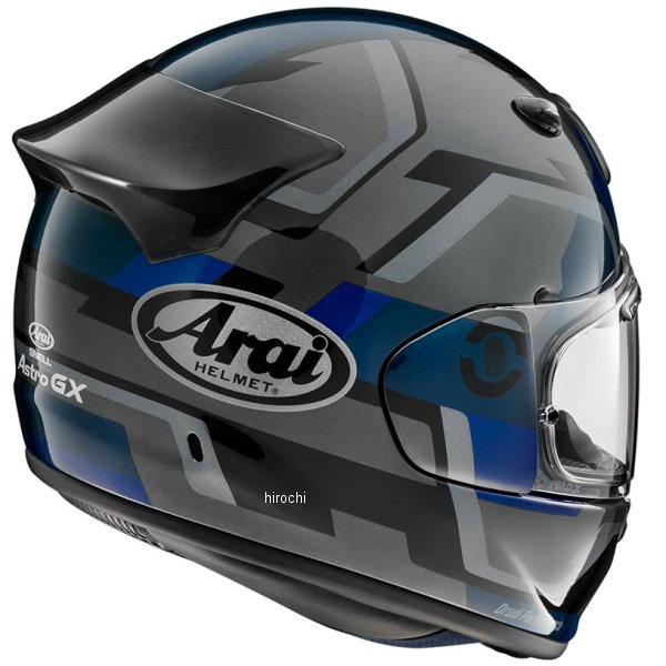 74%OFF!】 アライ Arai フルフェイスヘルメット ASTRO-GX CHECKER 黄