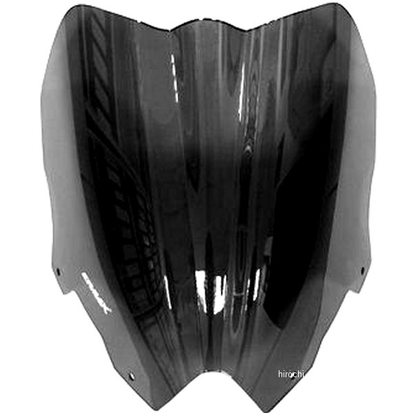 0104XX018-BanditN アルマックス ERMAX ノーズスクリーン 09年-14年 GSF650 Bandit N/BANDIT650N ライトブラウン 010402018-BANDITN JP店|株式会社ヒロチー商事 店