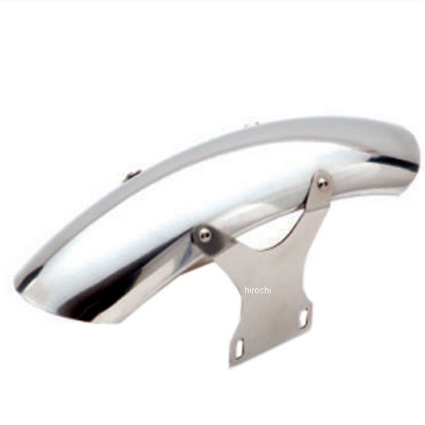 スポーツスター XL'93-'08 フロントフェンダー モーターロック スポーツスター XL'93-'08 フロントフェンダー「MOTOR ROCK」