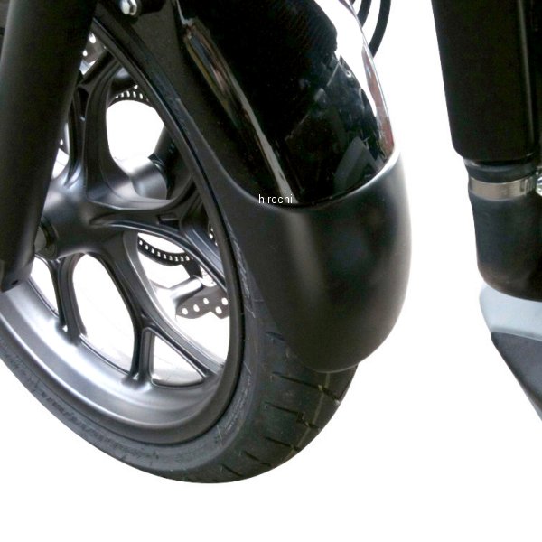 アルマックス ERMAX 延長フロントフェンダー 16年-19年 NC750X ブラック 710118119 JP店
