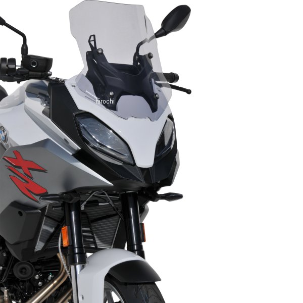 0210049-XX アルマックス ERMAX オリジナルサイズ スクリーン 20年-21年 BMW F900XR サテンブラック 0210049-47 JP店|株式会社ヒロチー商事 店