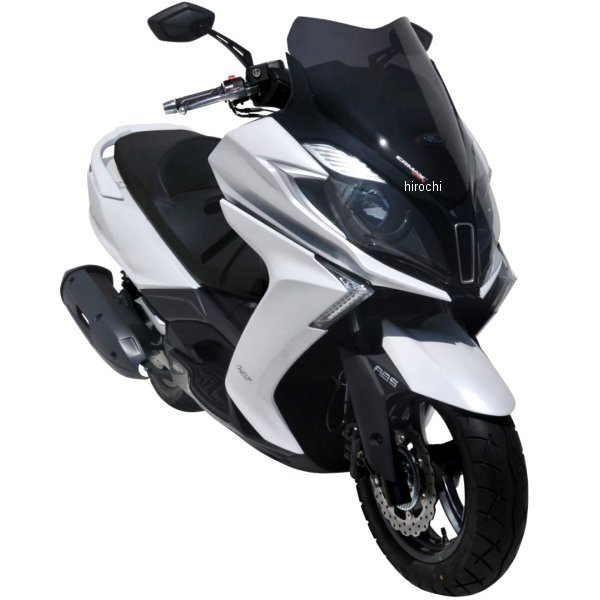 0341XX015 アルマックス ERMAX スポーツスクリーン 15年-20年 キムコ Downtown 350i クリア 034101015 JP店｜株式会社ヒロチー商事 店