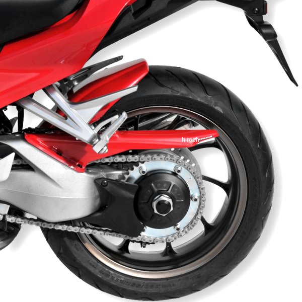 7301XX148 アルマックス ERMAX リアインナーフェンダー 14年-20年 VFR800 レッド2014-2019 730119148 JP店｜株式会社ヒロチー商事 店