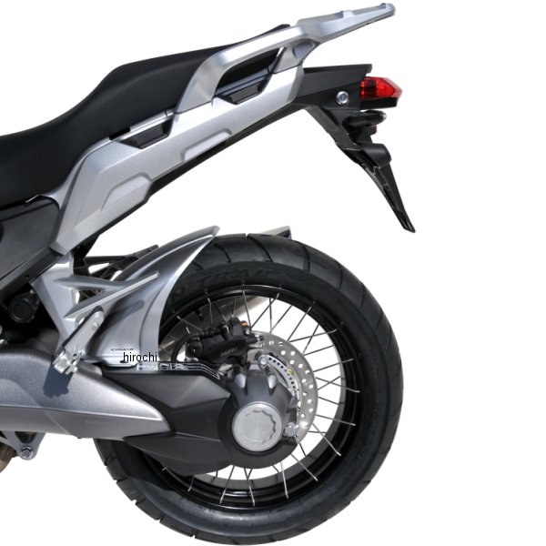 7301XX130 アルマックス ERMAX リアインナーフェンダー 12年-15年 VFR1200X Crosstourer マットホワイト2014-2015 730155130 JP店|株式会社ヒロチー商事 店