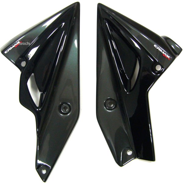 8903096-XX アルマックス ERMAX アンダーカウル 17年-19年 Z900 ブラックメタル2017-2019 8903096-67 JP店 32,188円