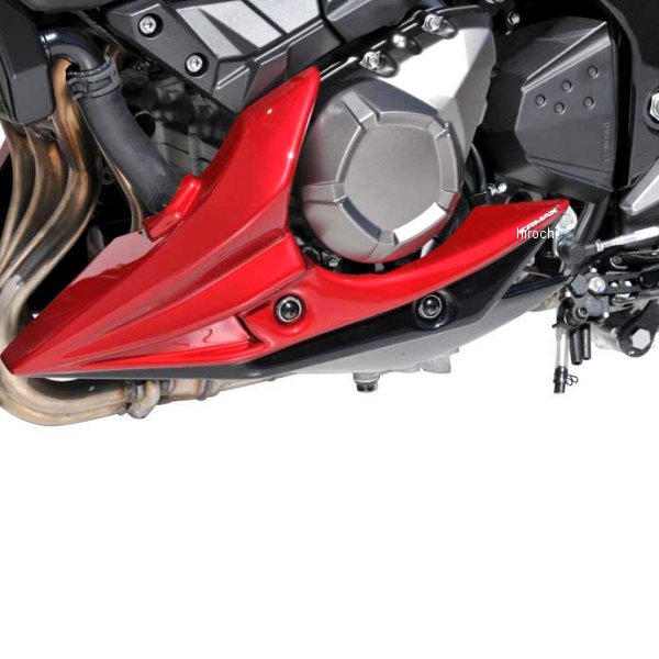 8903XX084 アルマックス ERMAX アンダーカウル 13年-16年 Z800 ブラックメタル/マットブラック2015 890383084 JP店｜株式会社ヒロチー商事 店