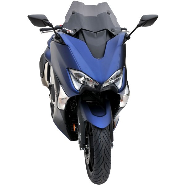 ST02Y92-XX アルマックス ERMAX スポーツツーリング ウインドスクリーン 31cm 20年-21年 TMAX560 サテンブルー ST02Y92-81 JP店｜株式会社ヒロチー商事 店