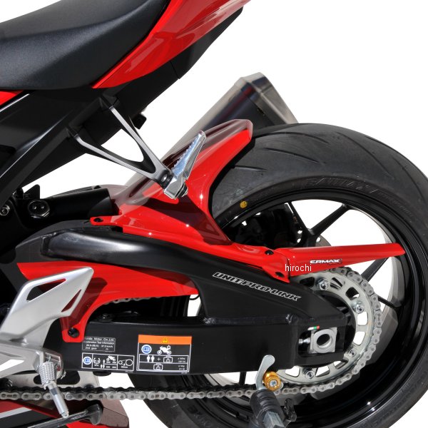 7301S87-XX アルマックス ERMAX リアインナーフェンダー 17年-19年 CBR1000RR シルバーカーボンルック2018 7301S87-82 JP店｜株式会社ヒロチー商事 店