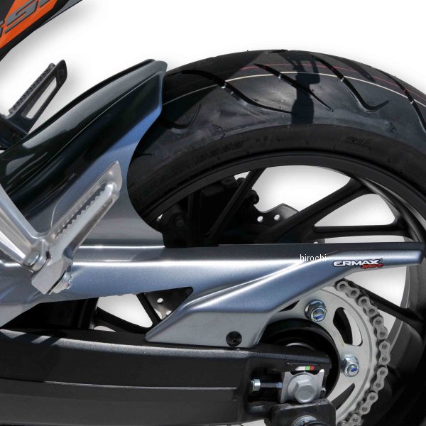 7301S88-XX アルマックス ERMAX リアインナーフェンダー 17年-18年 CB650F シルバーカーボンルック2017-2018 7301S88-82 JP店｜株式会社ヒロチー商事 店
